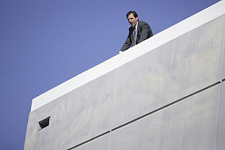 "The Office" Recap: Episode 20, "Safety Training"